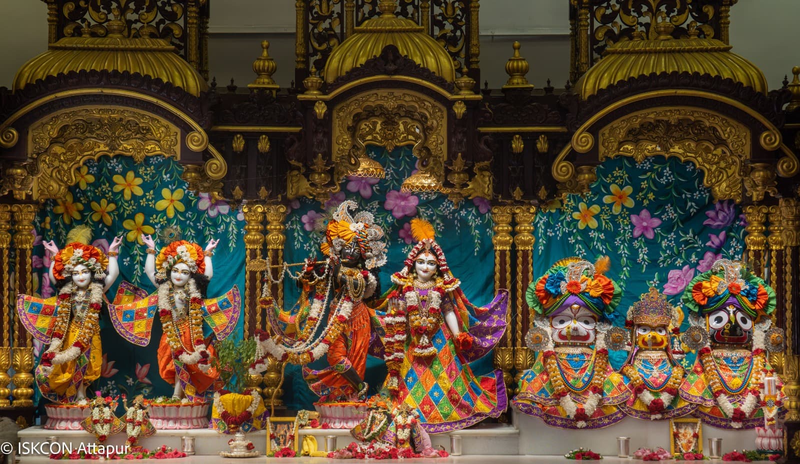 Sringar Darshan photo 2 of 6 — 11 August 2026