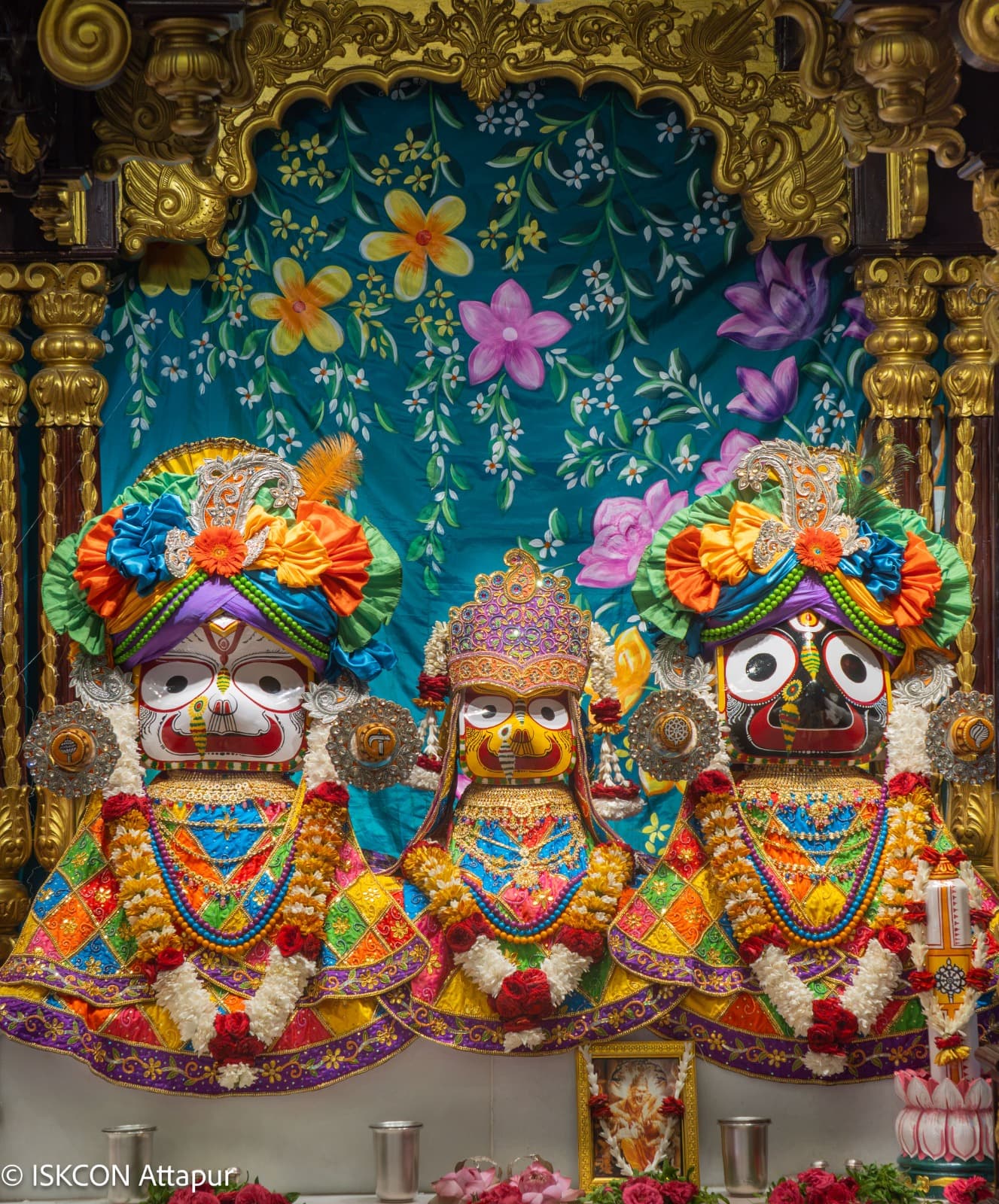 Sringar Darshan photo 3 of 6 — 11 August 2026