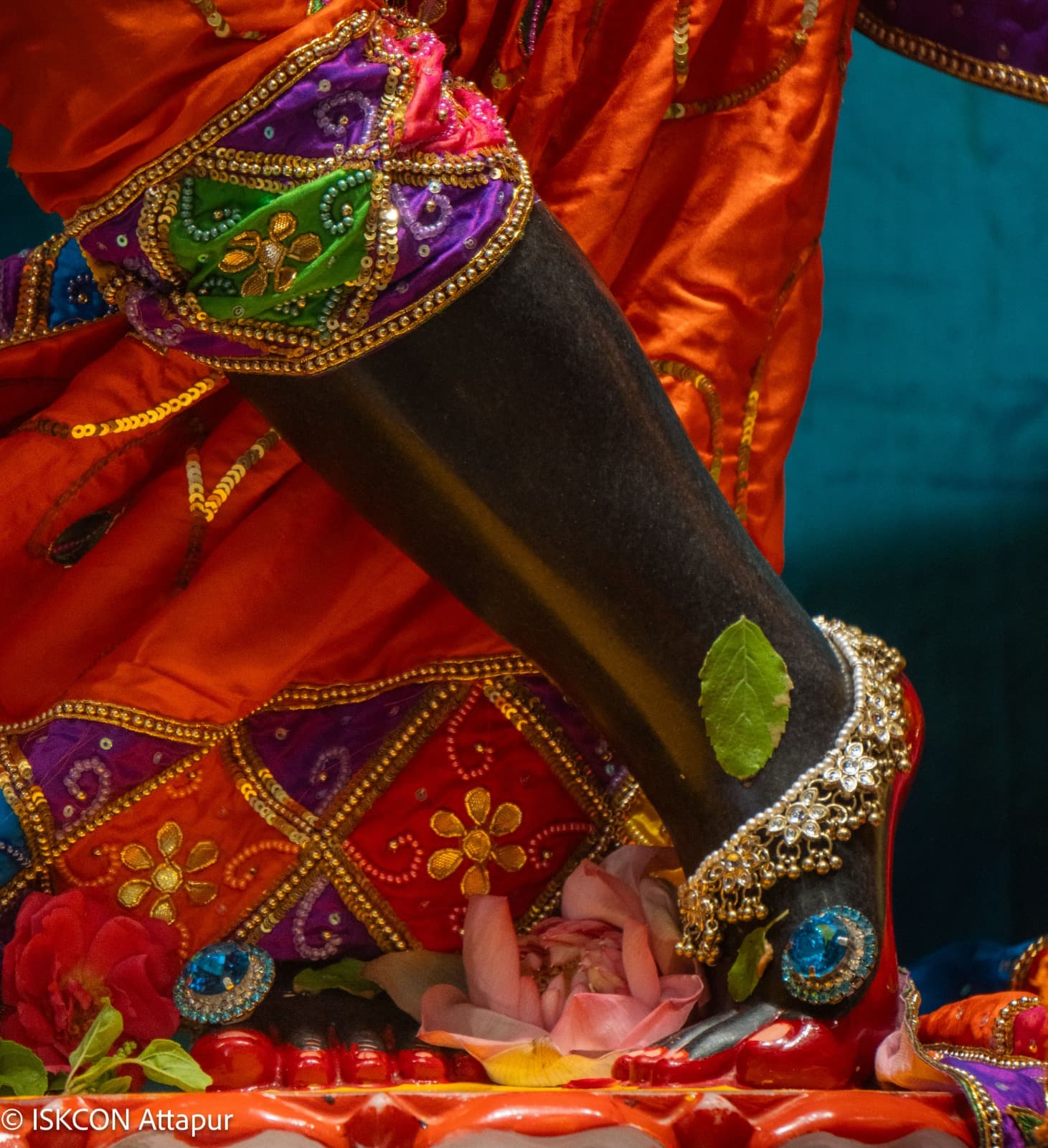 Sringar Darshan photo 4 of 6 — 11 August 2026