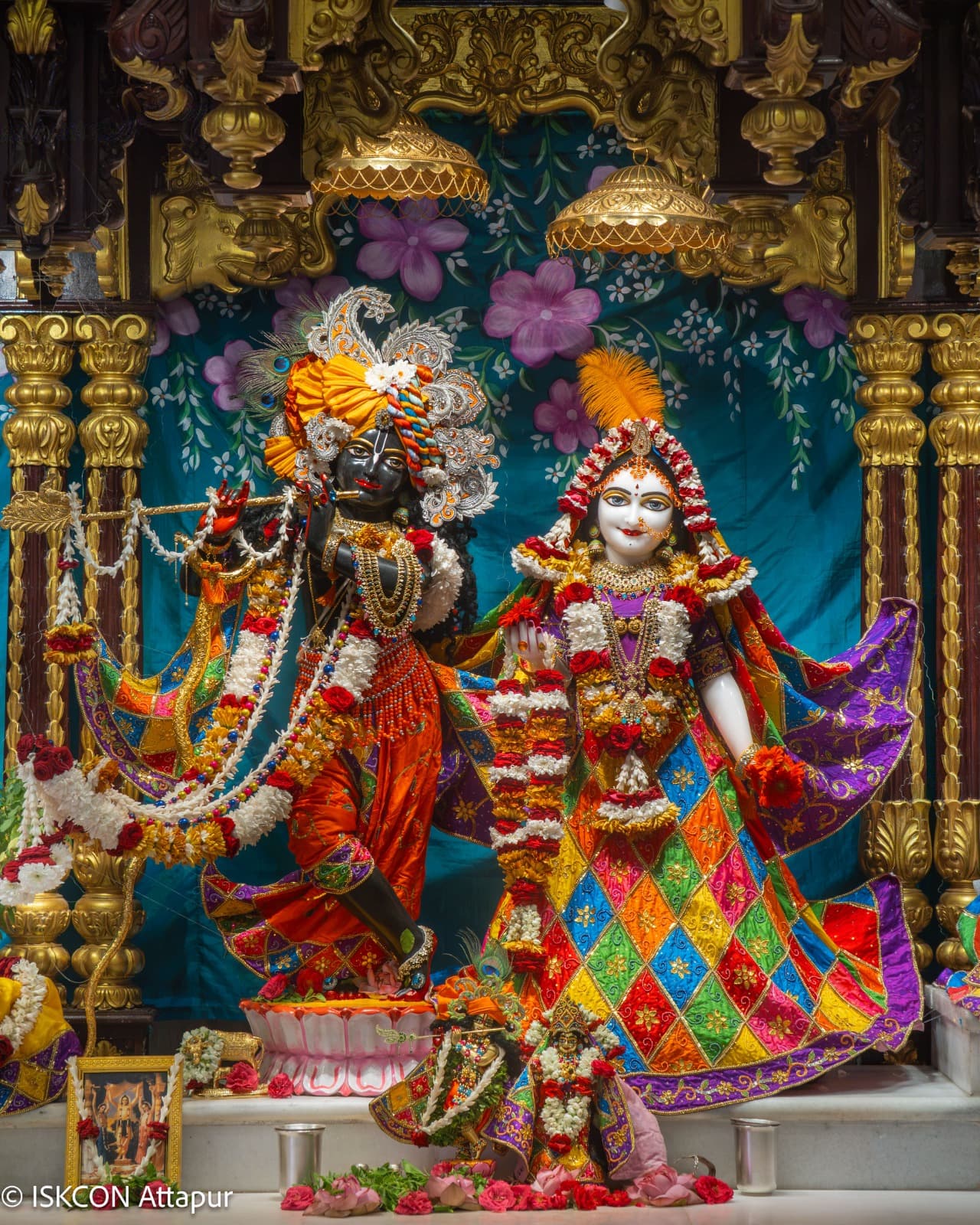 Sringar Darshan photo 1 of 6 — 11 August 2026