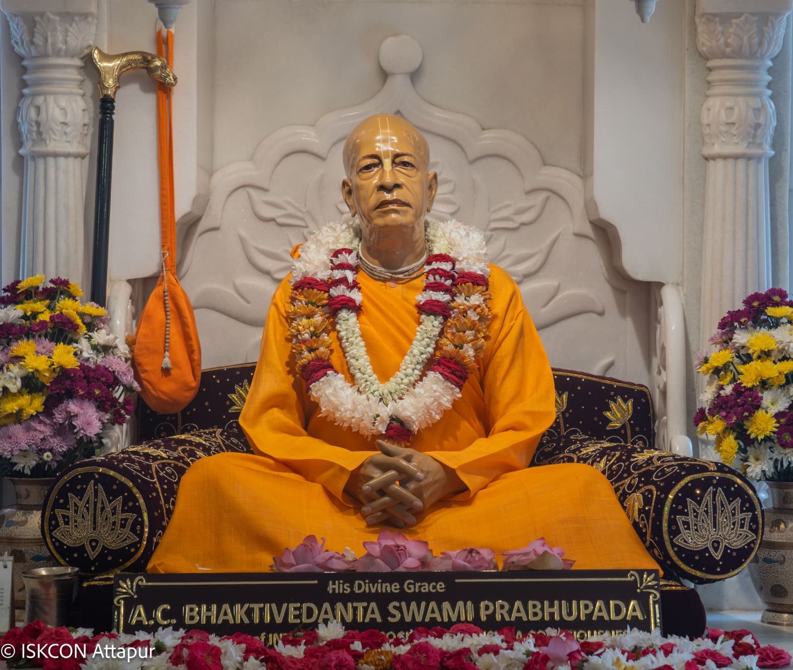 Sringar Darshan photo 6 of 6 — 11 August 2026
