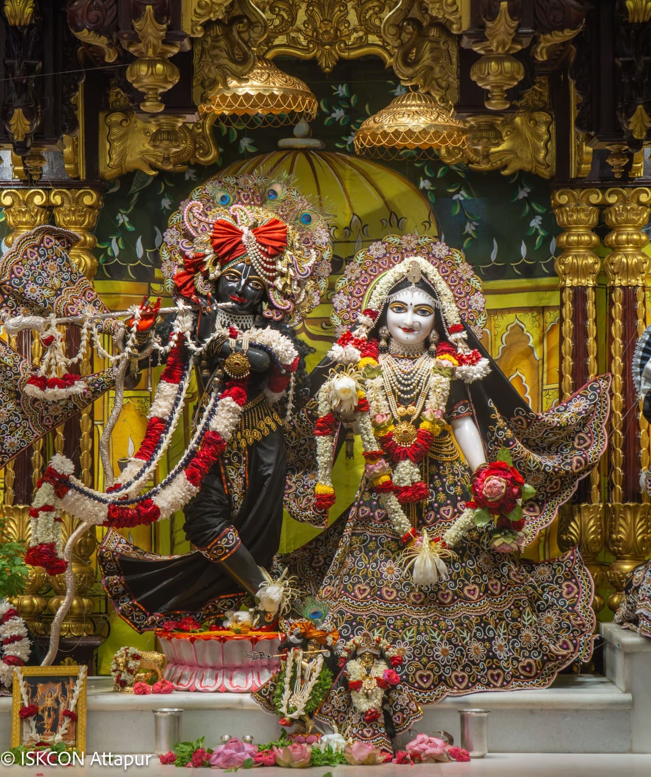 Sringar Darshan photo 1 of 6 — 12 August 2026