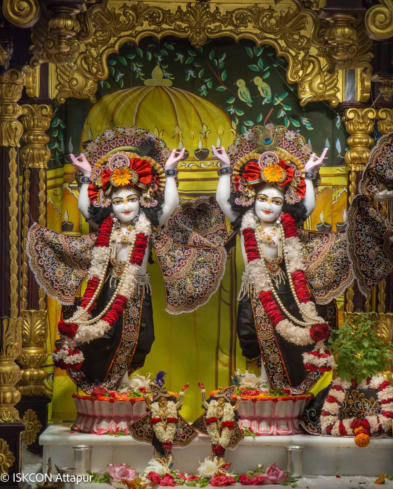 Sringar Darshan photo 5 of 6 — 12 August 2026