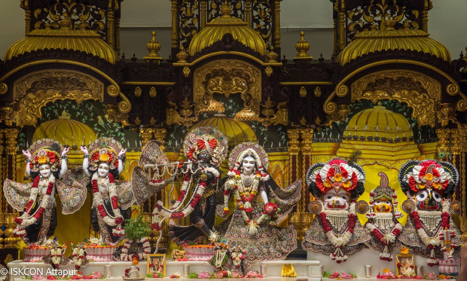 Sringar Darshan photo 2 of 6 — 12 August 2026
