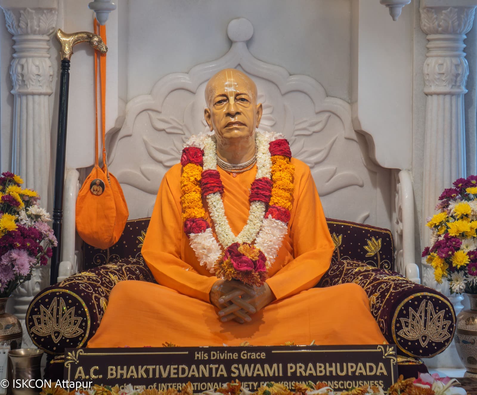 Sringar Darshan photo 6 of 6 — 12 August 2026
