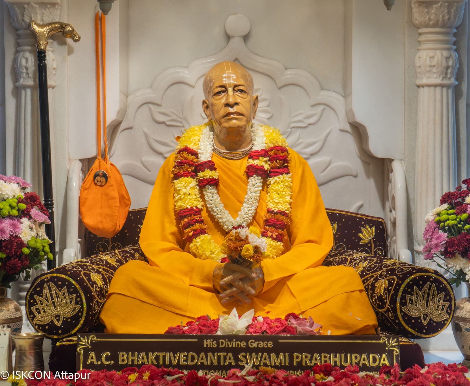 Sringar Darshan photo 6 of 6 — 13 August 2026