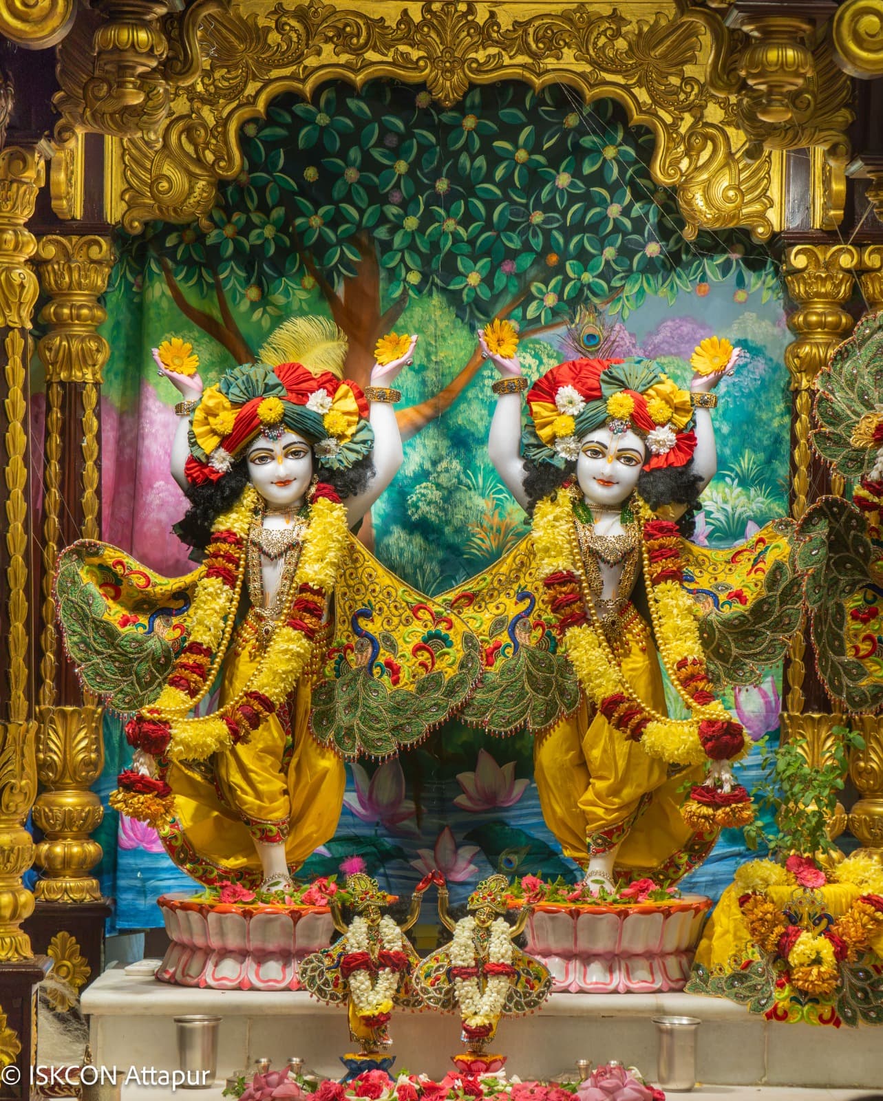 Sringar Darshan photo 5 of 6 — 13 August 2026