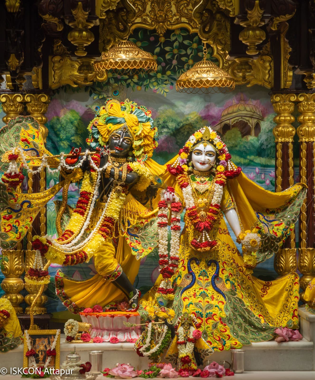 Sringar Darshan photo 1 of 6 — 13 August 2026