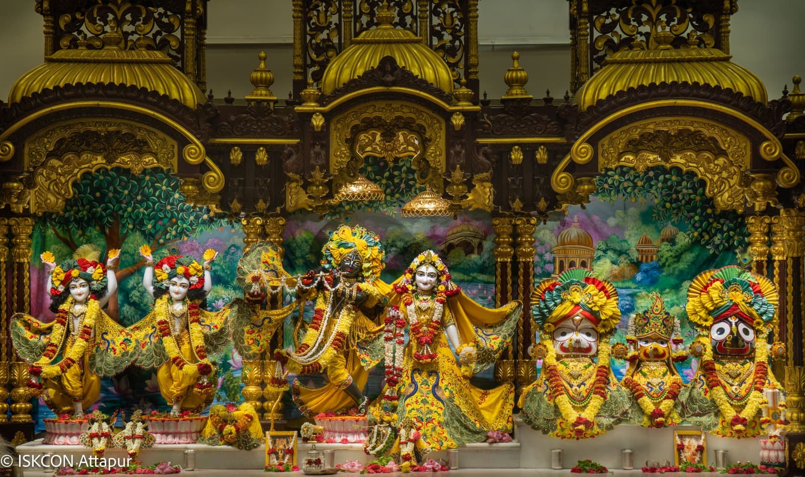 Sringar Darshan photo 2 of 6 — 13 August 2026