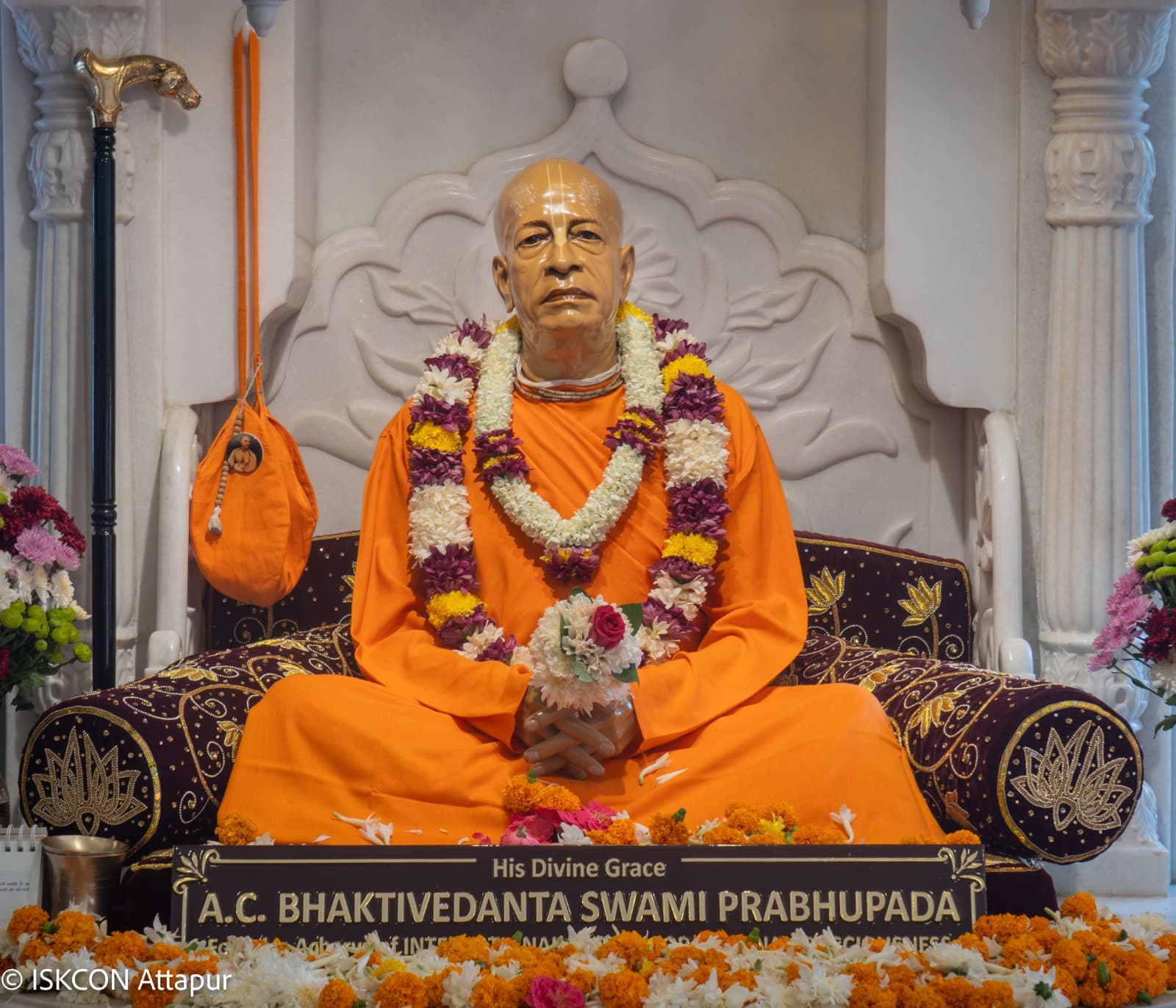 Sringar Darshan photo 2 of 6 — 14 August 2026