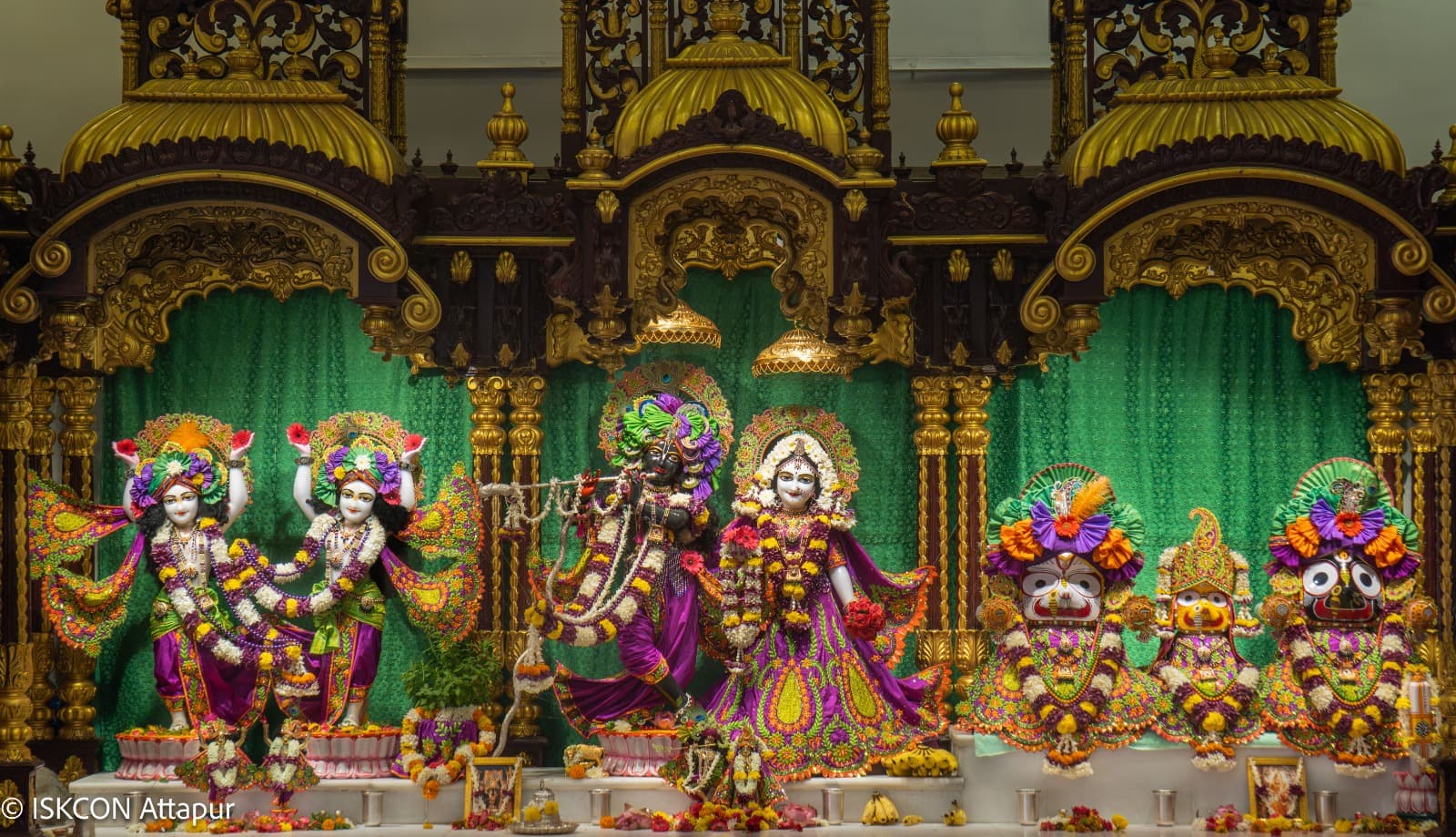 Sringar Darshan photo 6 of 6 — 14 August 2026