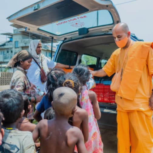 Annadaan Seva 5