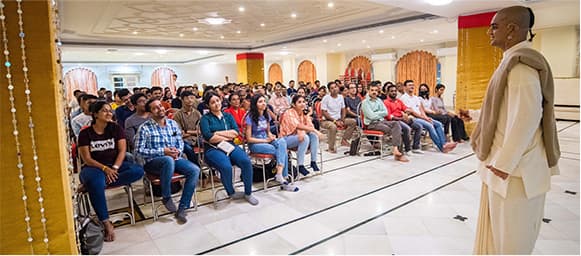 Need for Value Education