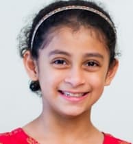 Disha Jadhav