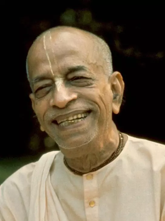 Srila Prabhupada
