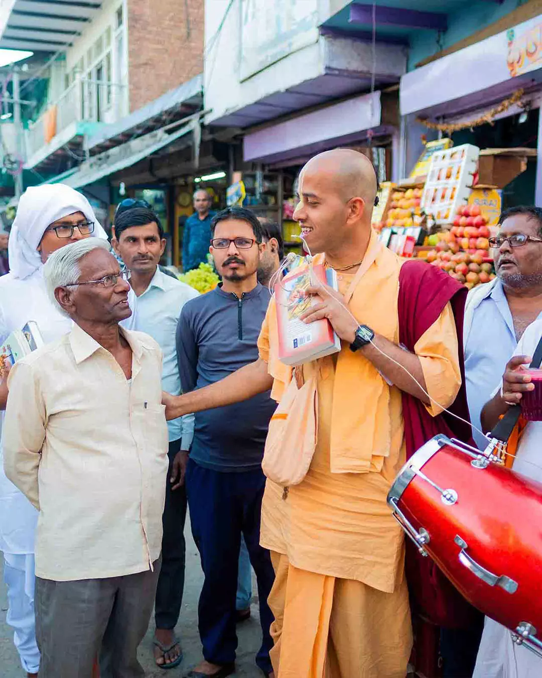 Harinaam Sankirtana