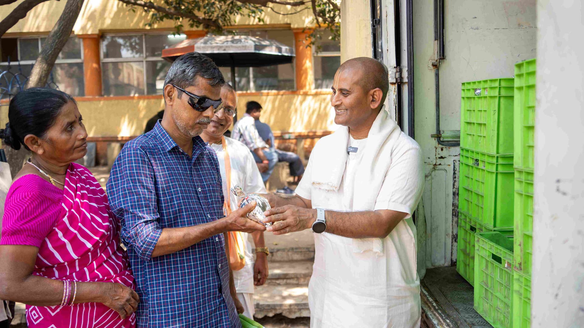 Annadaan Seva Image 10