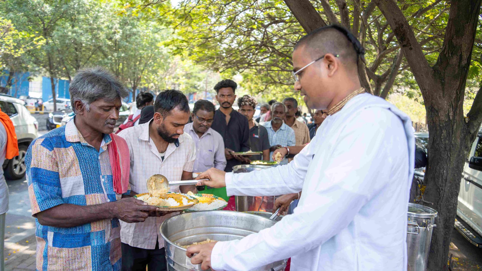 Annadaan Seva Image 6