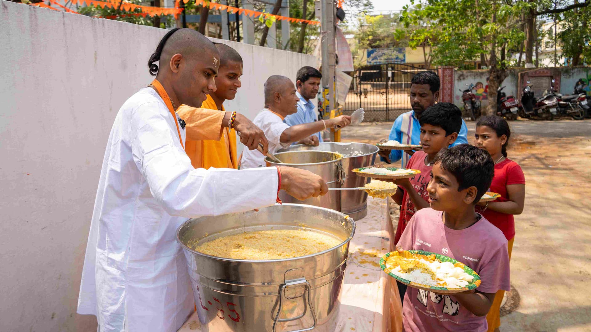 Annadaan Seva Image 1