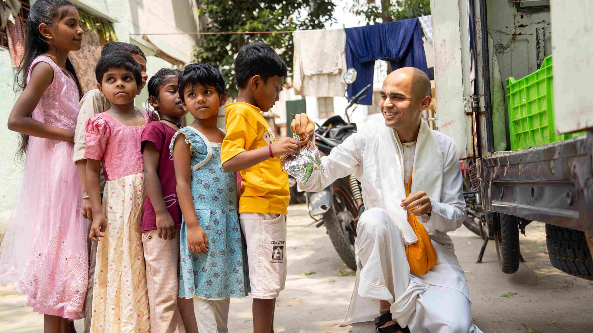 Annadaan Seva Image 4