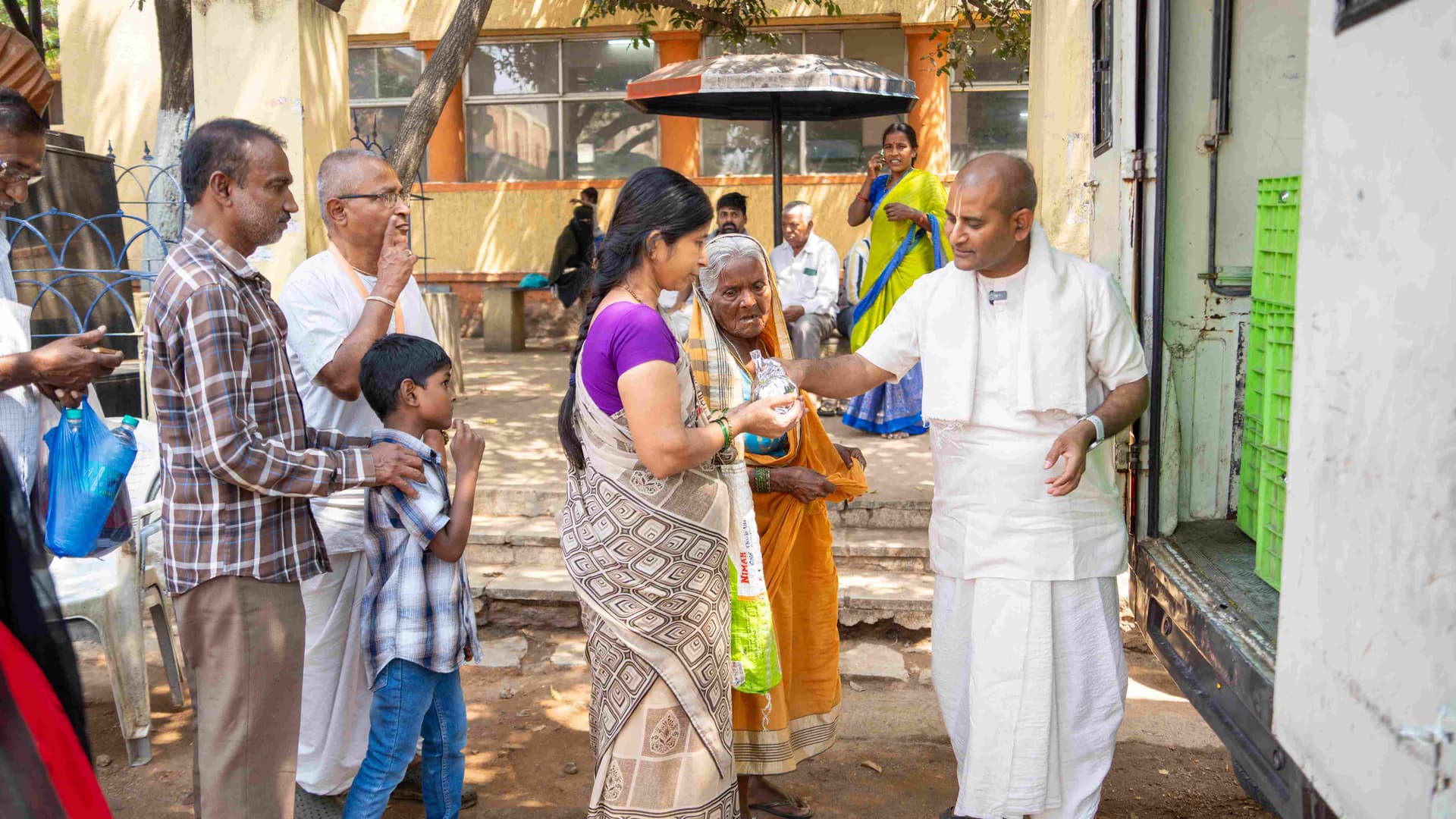 Annadaan Seva Image 9