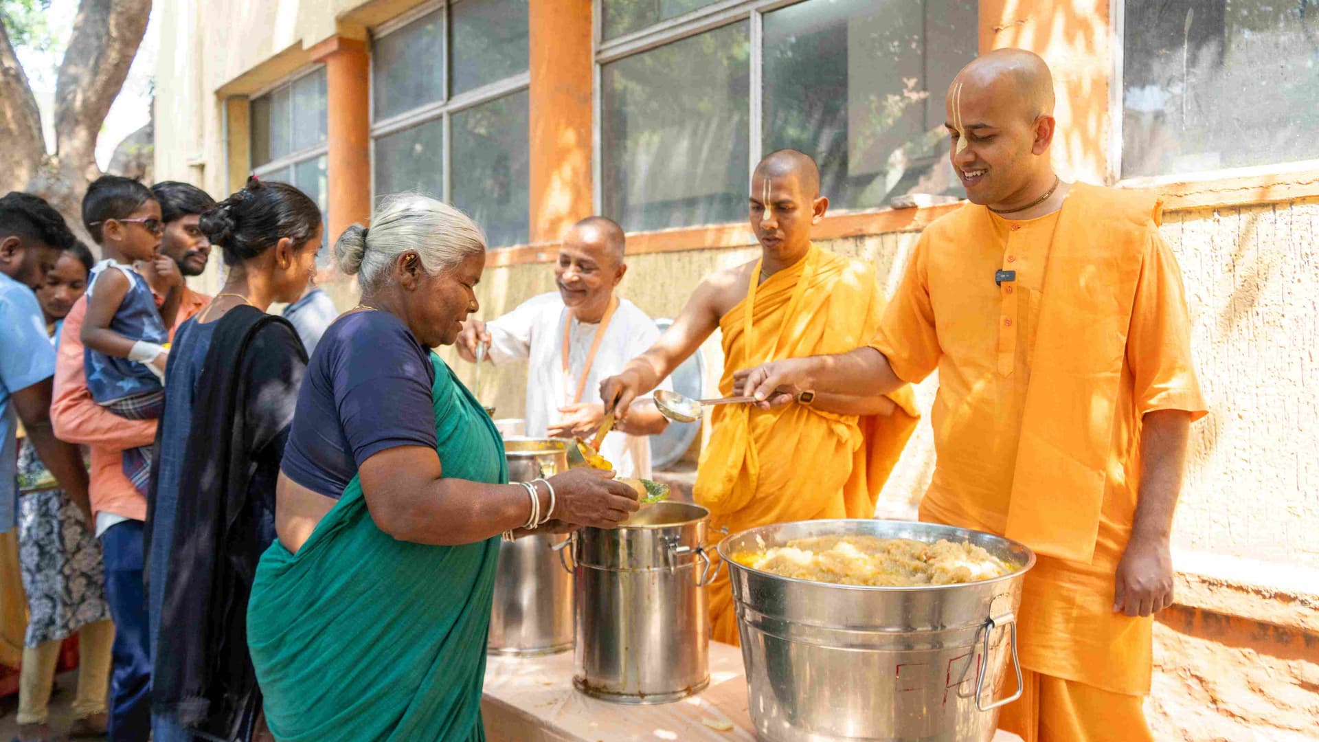 Annadaan Seva Image 3