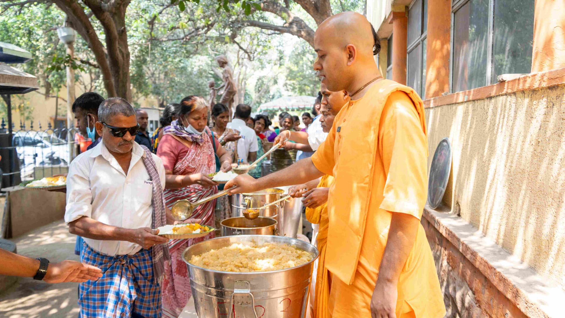 Annadaan Seva Image 2