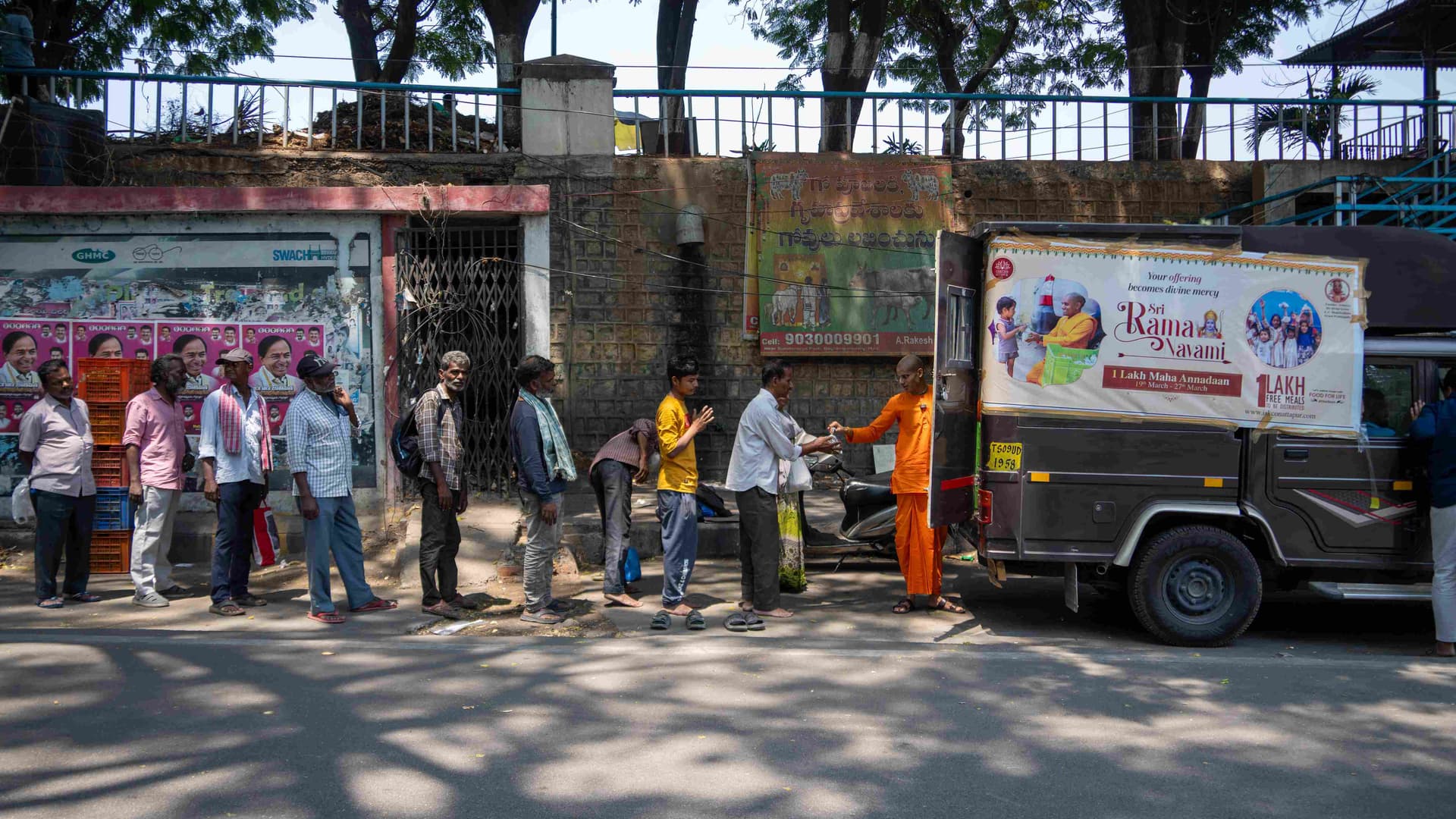 Annadaan Seva Image 11