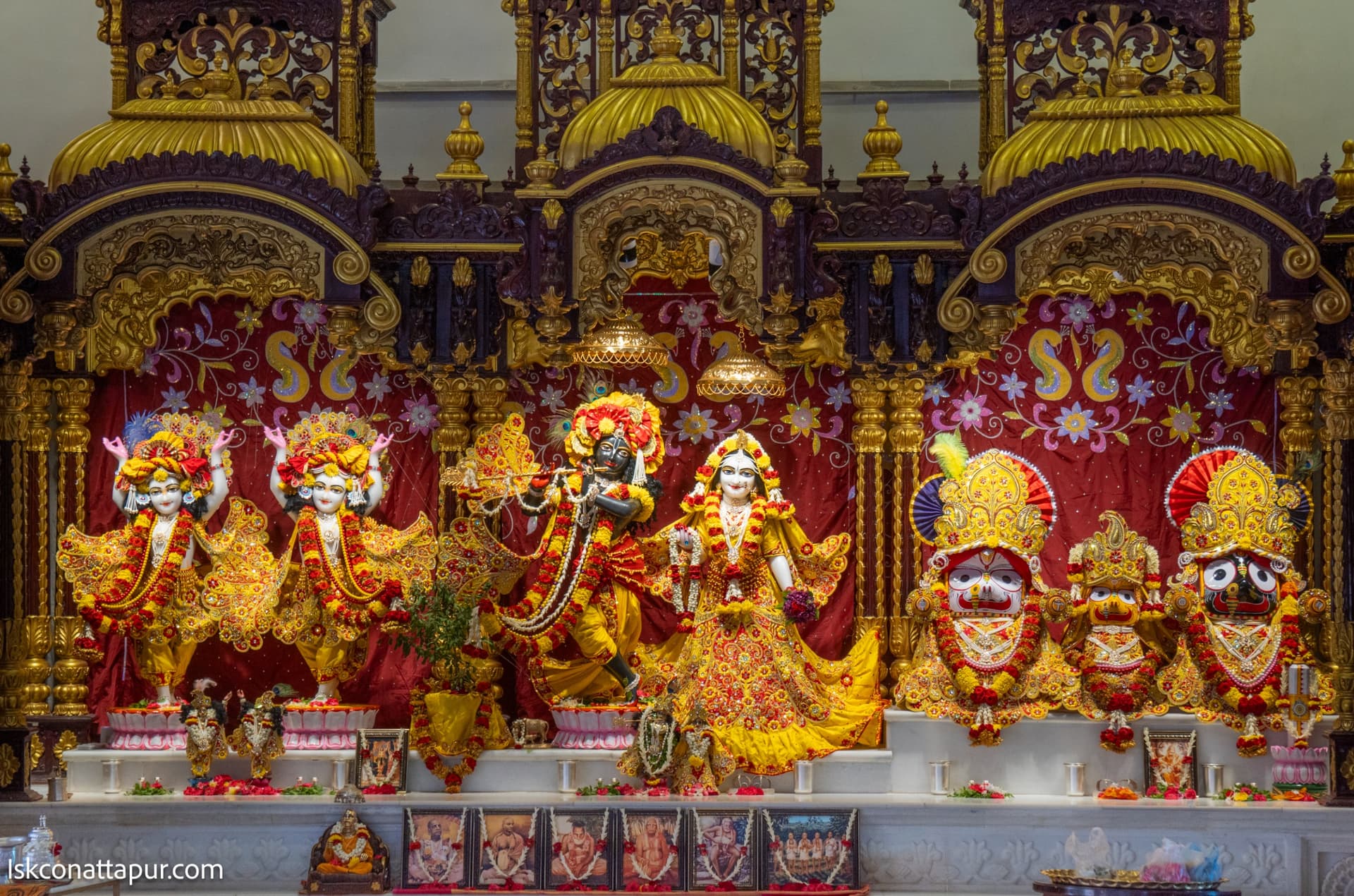 Rakhi Purnima