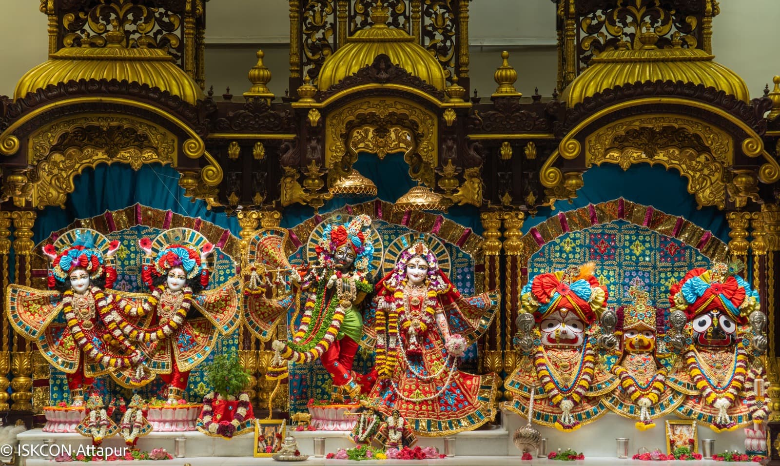 Nitya seva