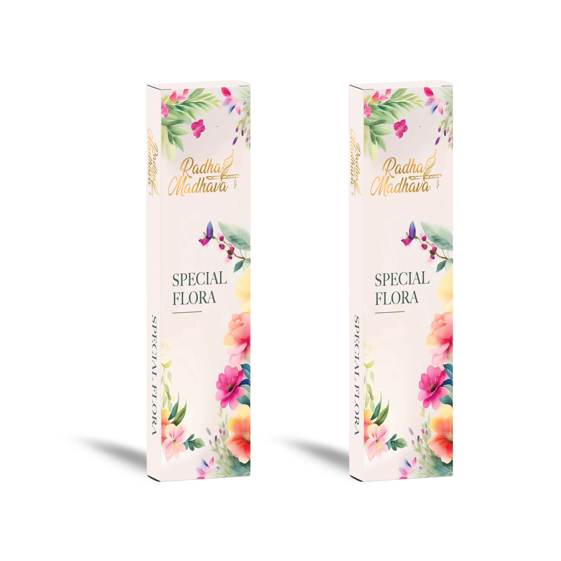 Special Flora