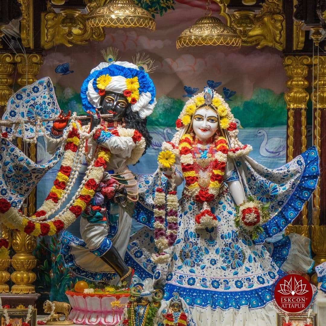Deity Worship photograph 1