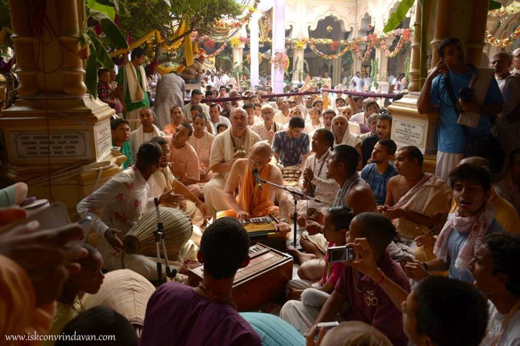 Dham Yatra photograph 1