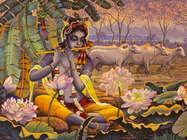 Janmashtami