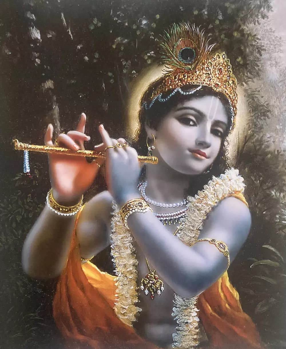 Balarama Jayanti